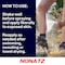 No Mosquitoz No Natz Organic Insect Repellent Liquid For Mosquitoes/Other Flying Insects 4 oz NMACE4OZ - alternate 3